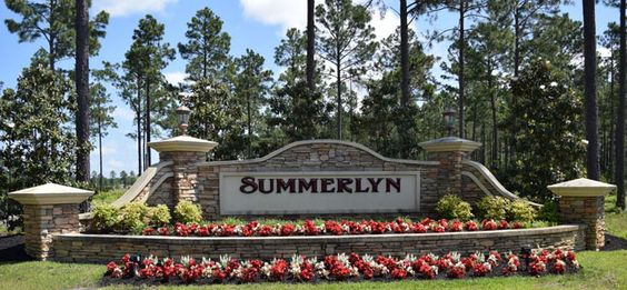 Summerlyn Homes  - Carolina Forest Real Estate - Myrtle Beach MLS 